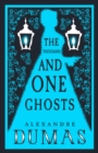 The Thousand and One Ghosts - eBook