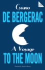 A  Voyage to the Moon - eBook