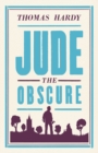 Jude the Obscure - eBook