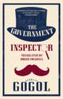 The Government Inspector : New Translation - eBook