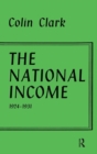 National Income 1924-1931 - Book