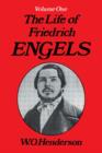 Friedrich Engels : Young Revolutionary - Book