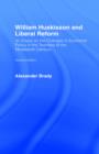 William Huskisson and Liberal Reform - Book