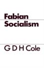 Fabian Socialism - Book