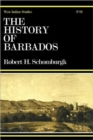 History of Barbados - Book