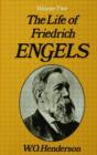 Friedrich Engels : Volume 2 - Book