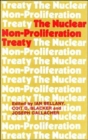 The Nuclear Non-proliferation Treaty - Book
