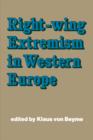 Right-wing Extremism in Western Europe - Book