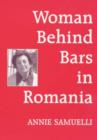 Women Behind Bars in Romania - Book