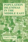 Population Dilemmas in the Middle East - Book