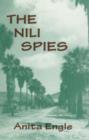 The Nili Spies - Book