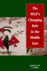 The PFLP's Changing Role in the Middle East - Book
