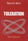 Toleration - Book