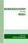Democratization and the Media - Book