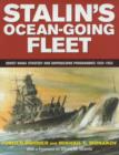 Stalin's Ocean-going Fleet: Soviet - Book