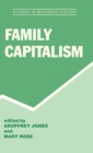 Family Capitalism - Book