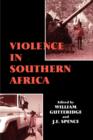 Violence in Southern Africa - Book