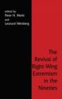 The Revival of Right Wing Extremism in the Nineties - Book