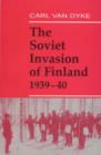 The Soviet Invasion of Finland, 1939-40 - Book