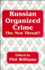 Russian Organized Crime - Book