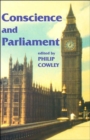 Conscience and Parliament - Book