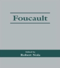 Foucault - Book