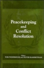 Peacekeeping and Conflict Resolution - Book