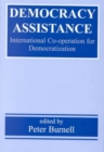 Democracy Assistance : International Co-operation for Democratization - Book