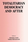 Totalitarian Democracy and After - Book