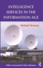 Intelligence Services in the Information Age - Book