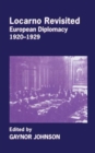 Locarno Revisited : European Diplomacy 1920-1929 - Book