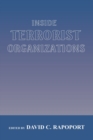 Inside Terrorist Organizations - Book