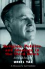 Religion, Politics and Ideology in the Third Reich : Selected Essays - Book