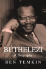 Buthelezi : A Biography - Book