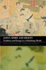 Japan, Sport and Society : Tradition and Change in a Globalizing World - Book