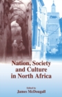 Nation, Society and Culture in North Africa - Book