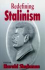 Redefining Stalinism - Book