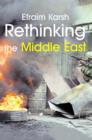 Rethinking the Middle East - Book