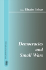 Democracies and Small Wars - Book