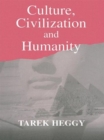Culture, Civilization, and Humanity - Book