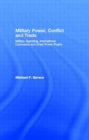 Military Power, Conflict and Trade : Military Spending, International Commerce and Great Power Rivalry - Book