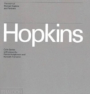 Hopkins : The Work of Michael Hopkins and Partners - Book