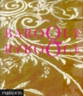 Baroque Baroque : The Culture of Excess - Book