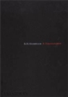 E H Gombrich; A Bibliography - Book