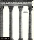 Palladian Style - Book