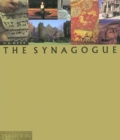 The Synagogue - Book