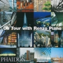 On Tour with Renzo Piano - Book