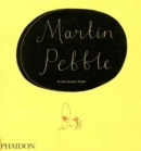 Martin Pebble - Book