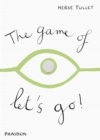 The Game of Let's Go! - Book