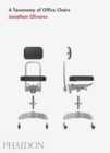 A Taxonomy of Office Chairs - Book
